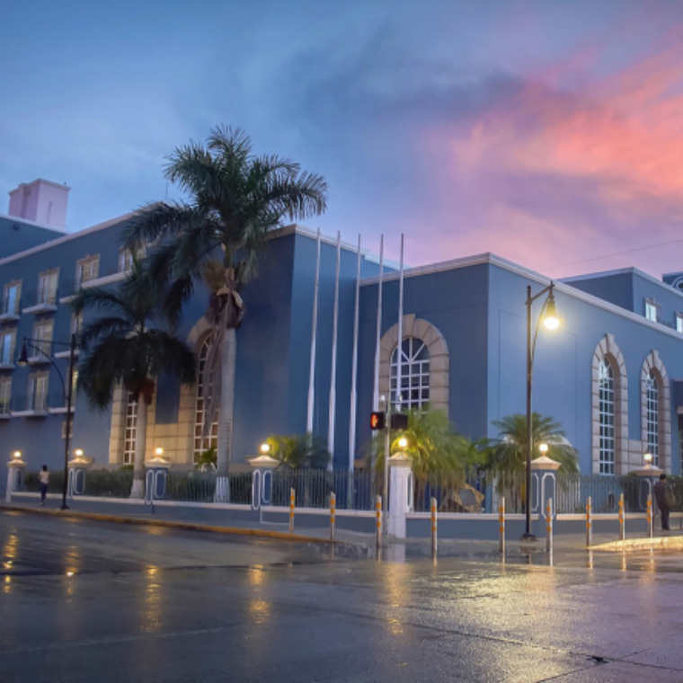 imagen-de-hotel-Villa-Mercedes-Merida
